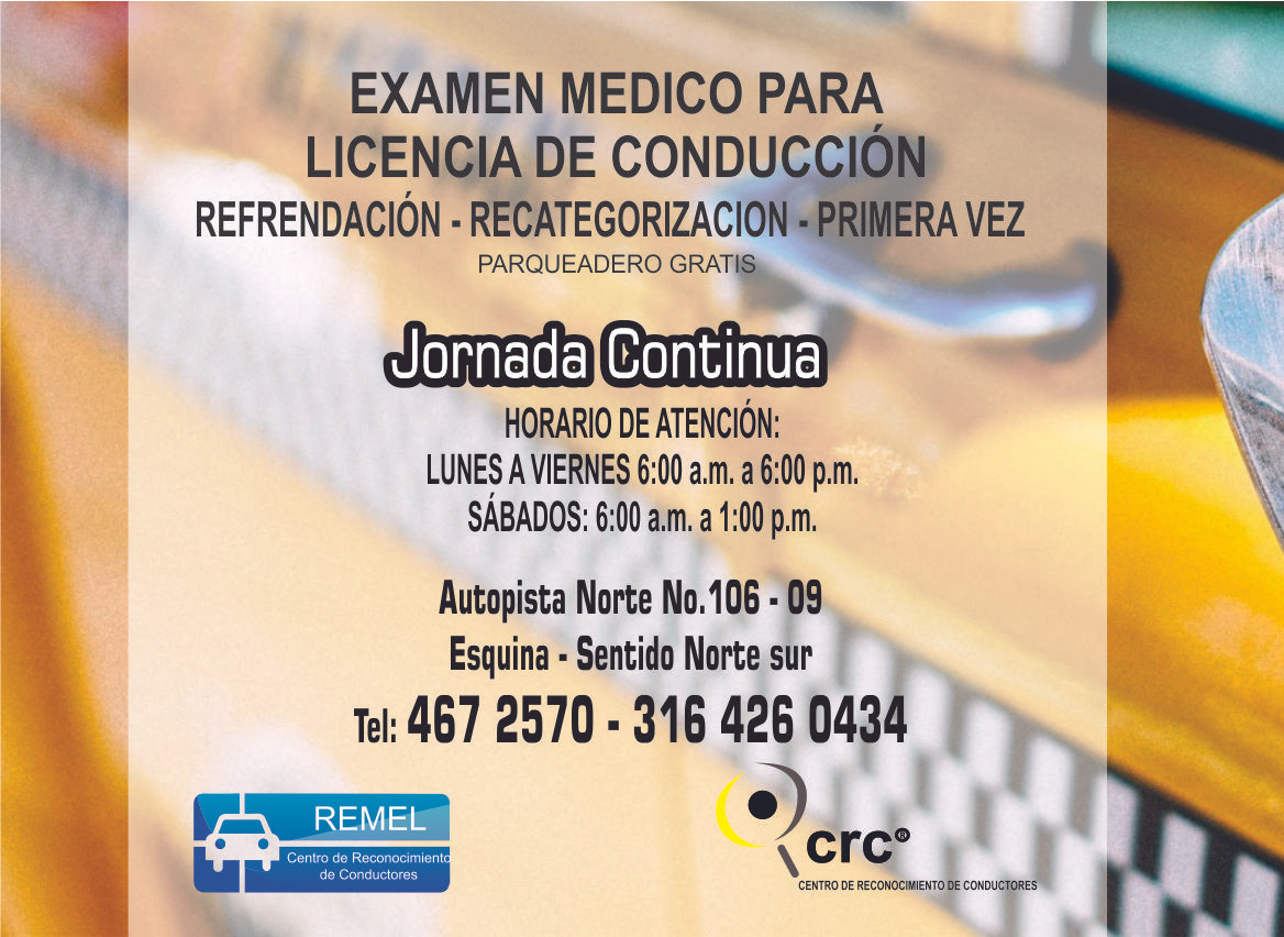 Conoce Dónde Se Realizan Los Exámenes Teóricos De Conducir Y Prepárate ...