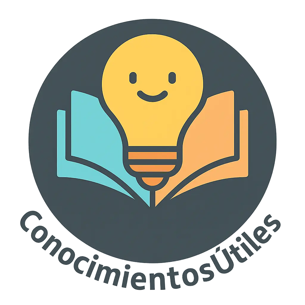 ConocimientosUtiles