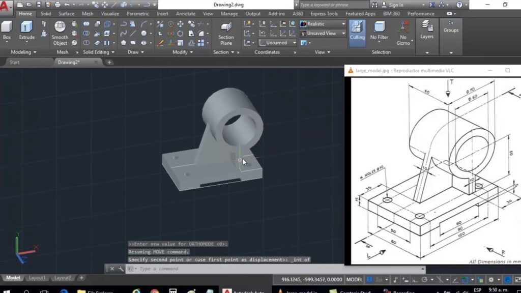 Aprende Cómo Hacer Un Layout En Autocad La Guía Definitiva Para Crear Diseños Profesionales 8686