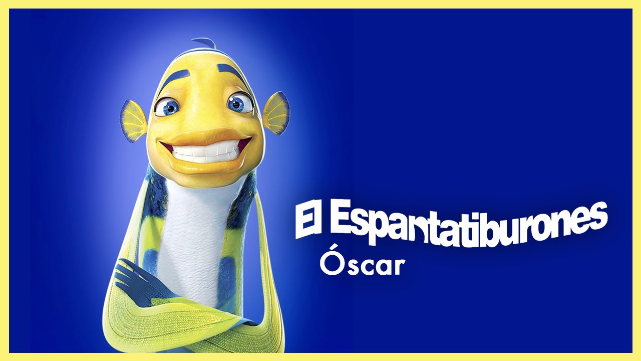 Descubre Todo Sobre Oscar El Espantatiburones ¿qué Pez Se Esconde