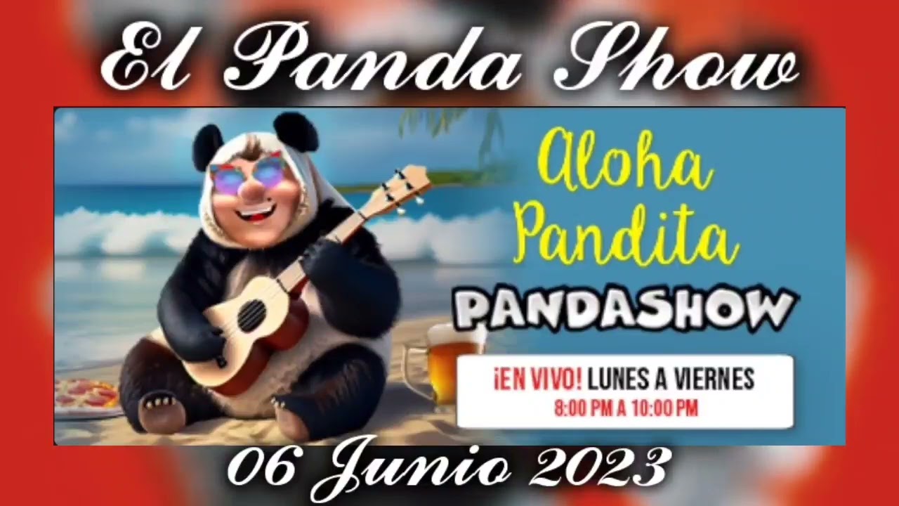 La Estación del Panda Show Todo lo que necesitas saber sobre el