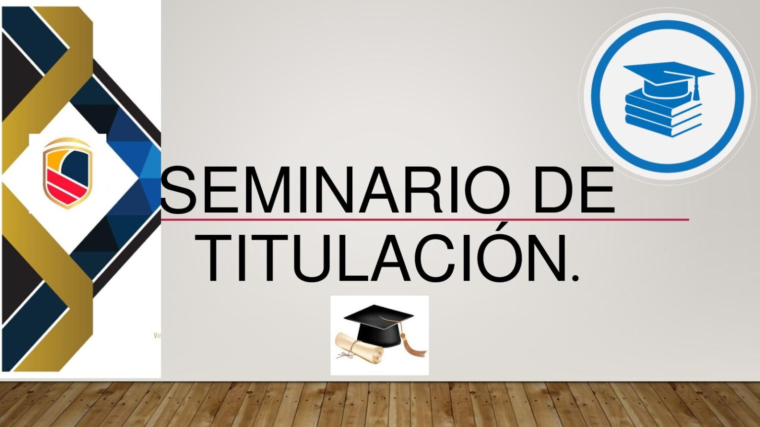 Todo Lo Que Necesitas Saber Sobre Qué Es Un Seminario De Titulación ...